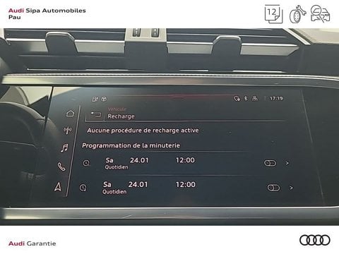 Voitures D'occasion À Lescar | Audi Q3 Sportback 45 Tfsie 245 Ch S Tronic 6 S Line 5P