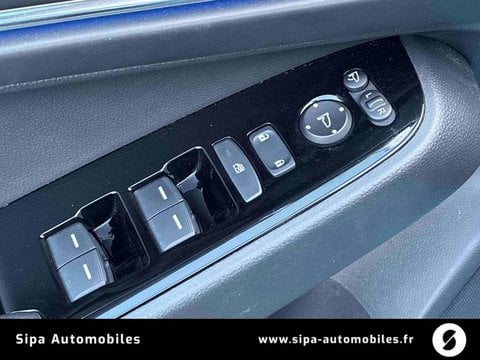 Voitures D'occasion À Mérignac | Honda E:ny1 204 Ch Advance 5P