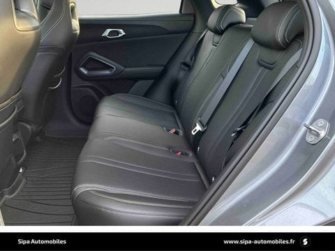 Voitures D'0Km À Mérignac | Byd Atto 2 45.1 Kwh 177 Ch Active 5P