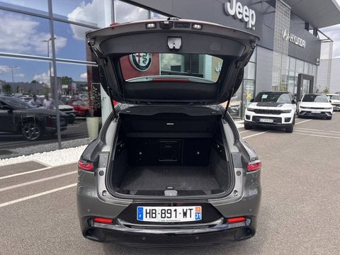Voitures D'0Km À Toulouse | Alfa Romeo Tonale 1.5 Ibrida 160 Ch Vgt Tct7 Veloce 5P