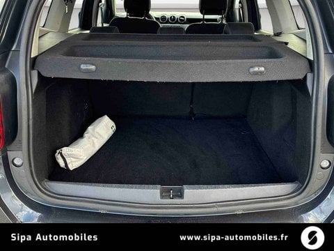 Voitures D'occasion À Toulouse | Dacia Duster Blue Dci 115 4X2 Prestige 5P