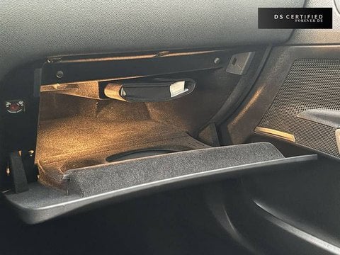 Voitures D'occasion À Lescar | Ds Ds 4 Ds4 Crossback Puretech 130 S&S Bvm6 Be Chic 5P