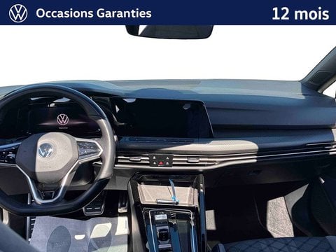 Voitures D'occasion À Lescar | Volkswagen Golf 2.0 Tdi Scr 150 Dsg7 R-Line 5P