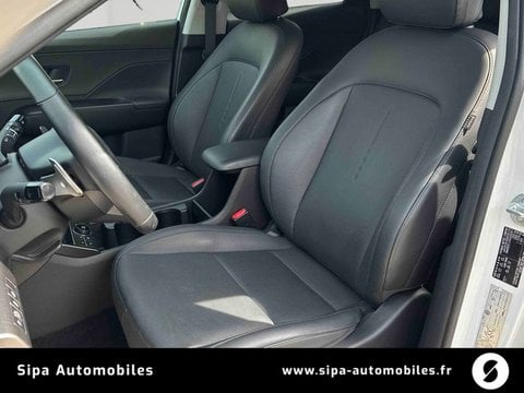 Voitures D'occasion À Le Bouscat | Hyundai Kona Hybrid 129 Executive 5P