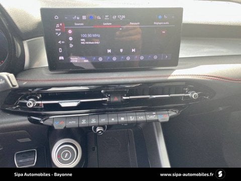 Voitures D'0Km À Bayonne | Alfa Romeo Tonale 1.5 Hybrid 160 Ch Vgt Tct7 Tributo Italiano 5P