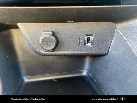 Voitures D'occasion À Toulouse | Opel Corsa 1.2 Turbo 100 Ch Bvm6 Edition 5P