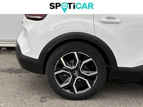 Voitures D'occasion À Lescar | Citroën C4 E- 136 Ch Automatique Shine 5P