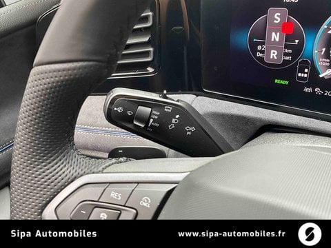 Voitures D'0Km À Lescar | Volkswagen Tiguan 1.5 Etsi 150Ch Dsg7 R-Line 5P