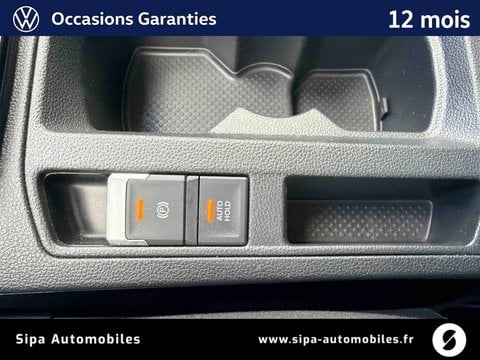 Voitures D'occasion À Lescar | Volkswagen T-Roc 1.5 Tsi Evo 150 Start/Stop Dsg7 Style 5P