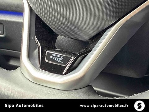 Voitures D'0Km À Lescar | Volkswagen Tiguan 1.5 Ehybrid 272Ch Dsg6 R-Line Edition 5P