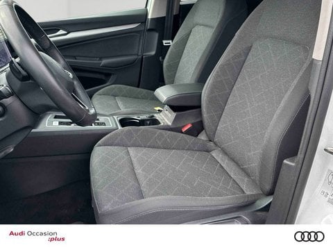 Voitures D'occasion À Lescar | Volkswagen Golf 2.0 Tdi Scr 150 Dsg7 Life Plus 5P