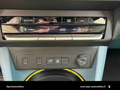 Voitures D'0Km À Villenave-D'ornon | Fiat Panda Grande Electrique Grande E 83 Ch La Prima 5P