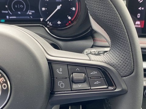 Voitures D'0Km À Toulouse | Alfa Romeo Tonale 1.5 Hybrid 160 Ch Vgt Tct7 Tributo Italiano 5P