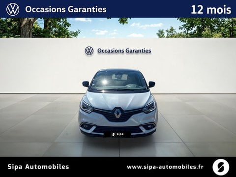 Voitures D'occasion À Lescar | Renault Scénic Scenic Dci 130 Energy Intens 5P