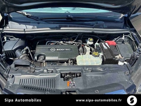 Voitures D'occasion À Toulouse | Opel Mokka 1.7 Cdti - 130 Ch Fap 4X2 Ecoflex Start&Stop Cosmo 5P