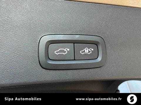 Voitures D'occasion À Mérignac | Volvo Xc40 T5 Recharge 180+82 Ch Dct7 Ultimate 5P