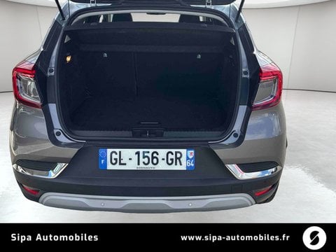 Voitures D'occasion À Lescar | Renault Captur E-Tech Full Hybrid 145 5P