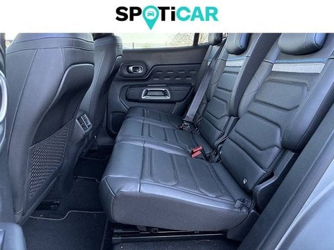 Voitures D'occasion À Lescar | Citroën C5 Aircross Puretech 130 S&S Eat8 Shine 5P