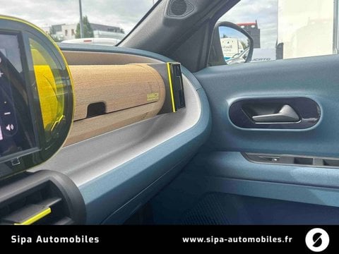 Voitures D'0Km À Mérignac | Fiat Grande Panda T-Gen 3 1.2 Hybrid Turbo 110 Ch Edct6 La Prima 5P