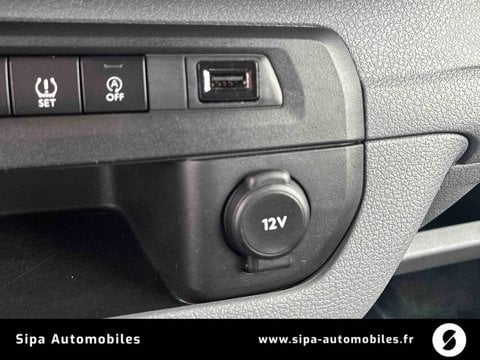 Voitures D'occasion À Muret | Fiat Scudo Fg Scudo Fourgon 1.5 Multijet 120 Compact Business 5P
