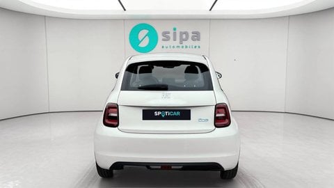 Voitures D'occasion À Mérignac | Fiat 500 Iii E 95 Ch Action Plus 3P