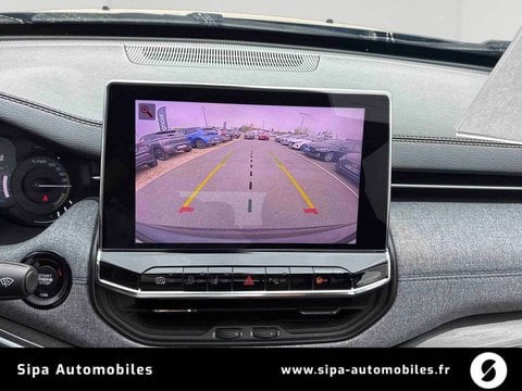 Voitures D'occasion À Toulouse | Jeep Compass 1.3 Phev T4 190 Ch 4Xe Eawd Limited 5P