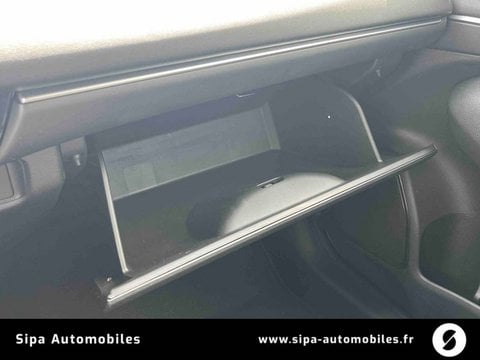 Voitures D'occasion À Mérignac | Honda Hr-V E:hev 1.5 I-Mmd Advance 5P