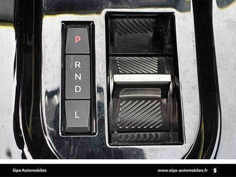 Voitures D'0Km À Libourne | Fiat Grande Panda T-Gen 3 1.2 Hybrid Turbo 110 Ch Edct6 La Prima 5P