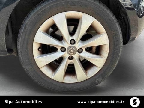 Voitures D'occasion À Muret | Opel Corsa 1.4 Turbo 100 Ch Start/Stop Active 5P