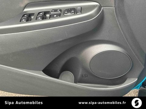 Voitures D'occasion À Villenave-D'ornon | Hyundai Kona Hybrid 141 Initia 5P