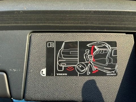 Voitures D'occasion À Mérignac | Volvo Xc60 T6 Recharge Awd 253 Ch + 87 Ch Geartronic 8 R-Desig...