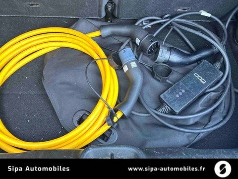 Voitures D'occasion À Bayonne | Fiat 500 Iii Electrique E 118 Ch Icône Plus 3P