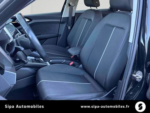 Voitures D'occasion À Mérignac | Audi A1 Allstreet 30 Tfsi 110 Ch S Tronic 7 Design 5P