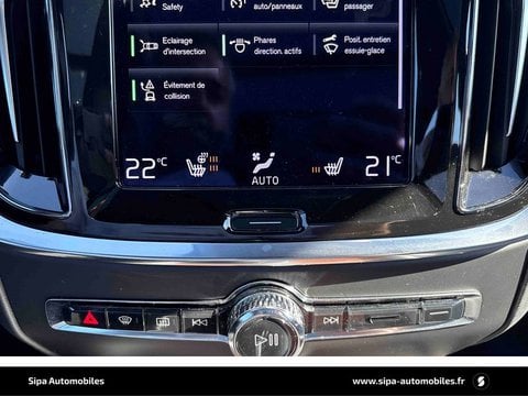 Voitures D'occasion À Labège | Volvo V60 Cross Country V60 B4 Awd 197 Ch Geartronic 8 Cross Cou...