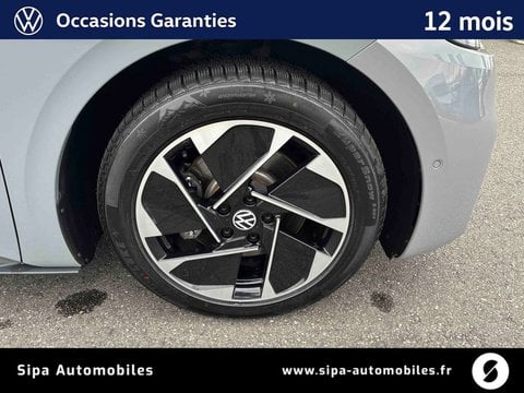 Voitures D'occasion À Lescar | Volkswagen Id.3 204 Ch Pro Performance Active 5P