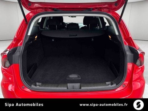 Voitures D'occasion À Libourne | Fiat Tipo Sw 1.5 Firefly Turbo 130 Ch S&S Dct7 Hybrid Cross 5P
