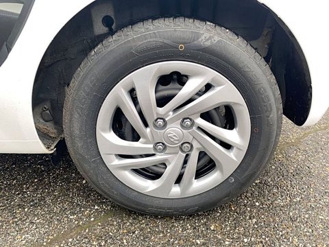 Voitures D'occasion À Muret | Hyundai I10 Iii 1.0 67 Eco Initia 5P