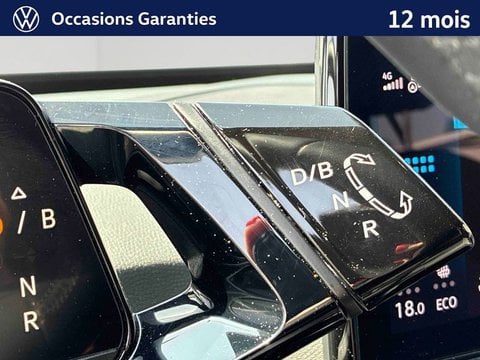 Voitures D'occasion À Tarbes | Volkswagen Id.3 204 Ch Pro Performance Style 5P