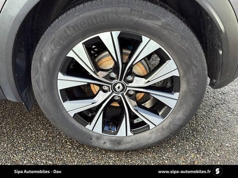 Voitures D'occasion À Dax | Renault Captur E-Tech Full Hybrid 145 Evolution 5P