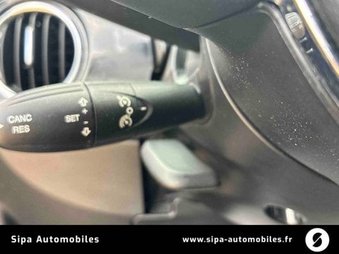 Voitures D'occasion À Toulouse | Fiat 500 1.0 70 Ch Hybride Bsg S/S 3P