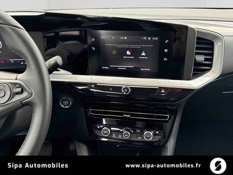 Voitures D'occasion À Toulouse | Opel Mokka Electrique 136 Ch & Batterie 50 Kwh Elegance 5P