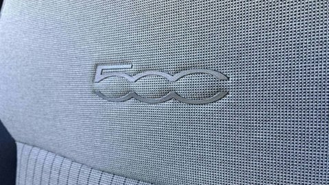 Voitures D'occasion À Muret | Fiat 500 Iii Electrique E 118 Ch Icône 3P