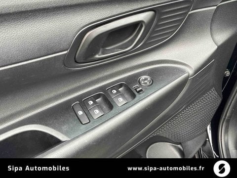 Voitures D'occasion À Toulouse | Hyundai I20 1.2 84 Initia 5P