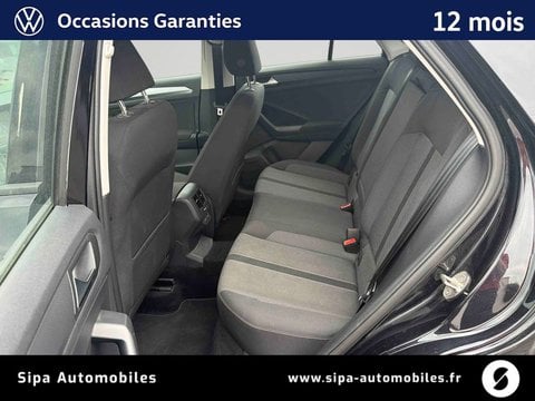 Voitures D'occasion À Lescar | Volkswagen T-Roc 1.0 Tsi 110 Start/Stop Bvm6 Life Plus 5P
