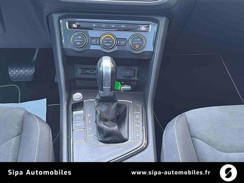 Voitures D'occasion À Lescar | Volkswagen Tiguan 1.5 Tsi Evo 150 Dsg7 Carat 5P