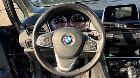 Voitures D'occasion À Dax | Bmw Série 2 Activetourer Active Tourer 218D 150 Ch Bva8 Business De...