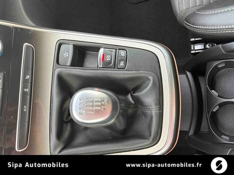 Voitures D'occasion À Lescar | Renault Scénic Scenic Blue Dci 120 Edc - 21 Intens 5P