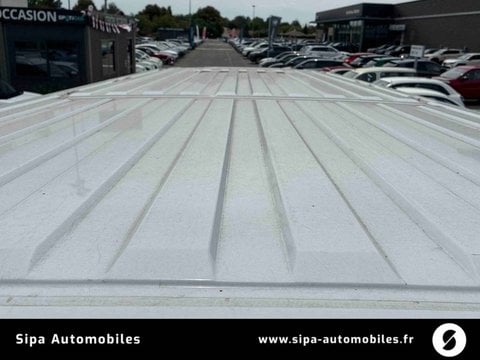 Voitures D'occasion À Mérignac | Fiat Ducato Fg Ducato Fgn Xlh2 3.5T Maxi 140 Ch S&S Bvm6 4P