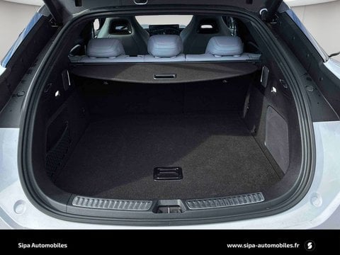 Voitures D'occasion À Mérignac | Byd Sealion 7 82,5 Kwh 313Ch Rwd Comfort 4P