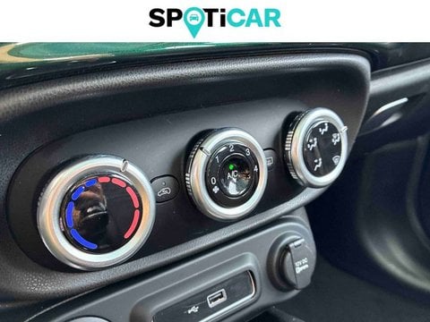 Voitures D'occasion À Mérignac | Fiat 500L 1.4 95 Ch S/S City Cross 5P